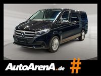 Gebraucht Mercedes Vito 237 PS (174 kW) 2025 Schwarz Van