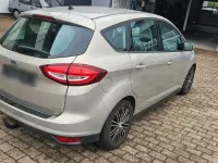 Gebraucht Ford C-MAX Business Edition 125 PS (91 kW) 2016 Van / Kleinbus