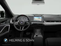Gebraucht BMW X1 Sport Line 317 PS (233 kW) 2026 Blau SUV