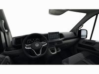 Neu VW Crafter 140 PS (102 kW) 2026 Weiß Van