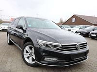 Gebraucht VW Passat Elegance 150 PS (110 kW) 2019 Schwarz Kombi