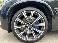 Gebraucht BMW X5 Shadowline 530 PS (389 kW) 2022 Schwarz SUV