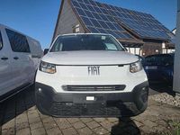 Neu Fiat Doblò 101 PS (74 kW) 2026 Weiß Van / Kleinbus