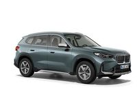 Gebraucht BMW X1 Efficient Dynamics 136 PS (100 kW) 2025 SUV
