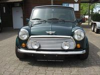 Second-hand Rover Mini 63 CP (46 kW) 1995 Verde Berlinǎ