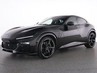 Gebraucht Ferrari Purosangue 725 PS (533 kW) 2024 Schwarz SUV