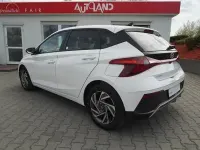 Neu Hyundai i20 Select 79 PS (58 kW) 2025 Othercolor Kleinwagen