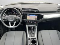 Gebraucht Audi Q3 Ambiente 150 PS (110 kW) 2025 Daytonagrau perleffekt (metallic) SUV