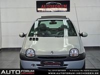 Gebraucht Renault Twingo Authentique 58 PS (42 kW) 2004 Farbton der karosserie grau bo Kleinwagen