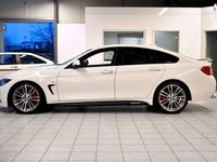 gebraucht BMW 420 Gran Coupé d M-PAKET/M-PERFORMANCE/LED/NAVI