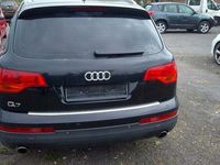 gebraucht Audi Q7 3.0 TDI quattro