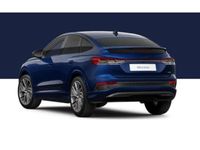 gebraucht Audi e-tron Sportback 45 quattro