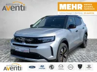 Neu Opel Frontera 136 PS (100 kW) 2026 Grau SUV