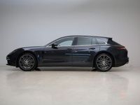 Gebraucht Porsche Panamera Sport Turismo 441 PS (324 kW) 2018 Grau Limousine