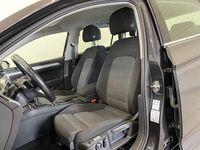 Gebraucht VW Passat Business 122 PS (89 kW) 2020 Grau Kombi