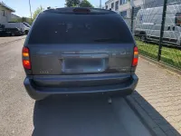 Gebraucht Chrysler Grand Voyager 150 PS (110 kW) 2007 Grau Van / Kleinbus