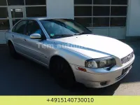 Gebraucht Volvo S80 140 PS (102 kW) 2004 Silber Limousine