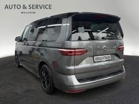 Usado VW Multivan Edition 150 HP (110 kW) 2024 Cinzento Monovolume