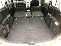 gebraucht Mazda 5 1.8 Comfort Comfort Klima.7-Sitzer .G.Zustand
