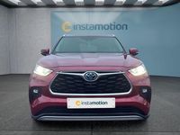 Gebraucht Toyota Highlander 2024 Andere SUV