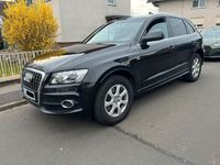 gebraucht Audi Q5 3.0 TDI Quattro 2xS-Line