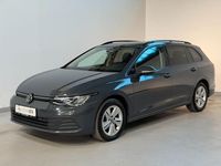 Gebraucht VW Golf VIII Life 150 PS (110 kW) 2023 Grau Limousine