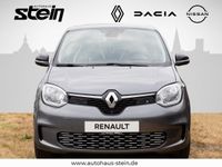 gebraucht Renault Twingo E-Tech Tempopilot Paket URBAN NIGHT LED