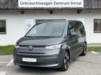 Gebraucht VW Multivan Life 150 PS (110 kW) 2025 Van / Kleinbus