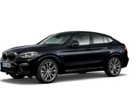 Używany BMW X4 Efficient Dynamics 190 KM (139 kW) 2026 SUV