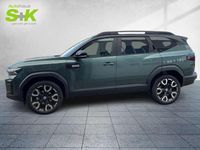 Neu Dacia Bigster Journey 158 PS (116 kW) 2025 Zedergrün metallic SUV