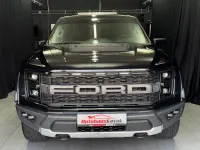 Gebraucht Ford F-150 Raptor 329 PS (241 kW) 2022 Schwarz Pickup