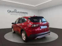 Gebraucht Ford Kuga Titanium X 224 PS (164 kW) 2022 Rot SUV