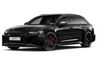 Gebraucht Audi RS6 Performance 630 PS (463 kW) 2024 Mythosschwarz metallic Kombi