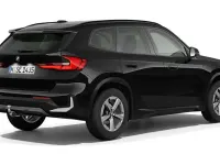 Neu BMW X1 150 PS (110 kW) 2026 Schwarz SUV