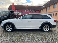 gebraucht Audi A4 Allroad 2.0 TDI quattro S-tronic Xenon MMI