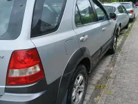 Gebraucht Kia Sorento 140 PS (102 kW) 2005 SUV