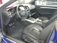 gebraucht Audi A5 Cabriolet 1.8 TFSI multitronic Sport-Edition plus Xenon Navi Leder LM PDC