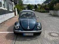 Gebraucht VW Käfer S 50 PS (36 kW) 1971 Limousine