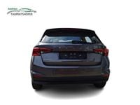 Gebraucht Skoda Fabia Essence 95 PS (69 kW) 2024 Kleinwagen