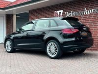 Gebraucht Audi A3 Ambition 110 PS (80 kW) 2016 Schwarz Limousine
