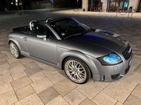 Gebraucht Audi TT Design 163 PS (119 kW) 2006 Grau Coupé