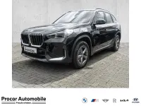 Gebraucht BMW X1 Shadowline 136 PS (100 kW) 2023 Schwarz SUV