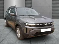 Neu Dacia Duster Expression 154 PS (113 kW) 2026 Dolomitgrau SUV