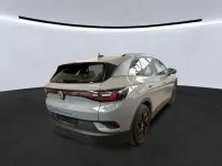 Gebraucht VW ID.4 Pro Performance 150 kW (204 PS) 2022 Mondsteingrau SUV