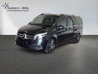 gebraucht Mercedes V300 EXCLUSIVE EDITION NAVI+DAB+360°+STHZ+PANO