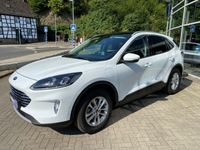 gebraucht Ford Kuga Plug-In Hybrid Titanium X 2.5 Duratec -PHEV EU6d