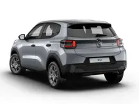 Neu Citroën e-C3 83 kW (113 PS) 2026 Mercuregrau Kleinwagen