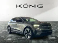 Gebraucht Renault Megane E-Tech 161 kW (220 PS) 2022 Dolomitgrau, dach in black pe Limousine