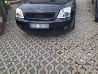 Gebraucht Opel Vectra 211 PS (155 kW) 2005 Schwarz Kombi