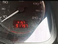 Gebraucht Peugeot 307 108 PS (79 kW) 2006 Silber Limousine